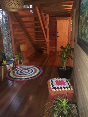 Beehouse Arv� Caba�a