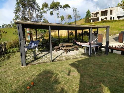 Finca En Rionegro - Cerca Al Aeropuerto
