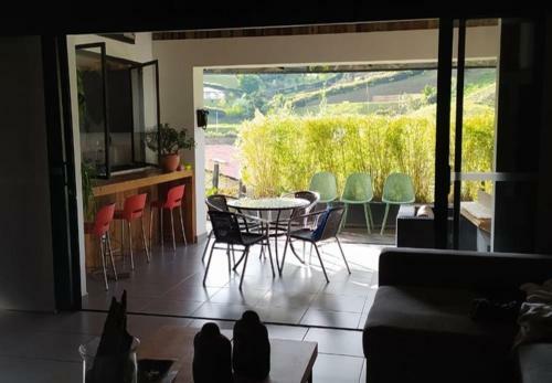 Finca En Rionegro - Cerca Al Aeropuerto