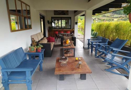 Finca En Rionegro - Cerca Al Aeropuerto