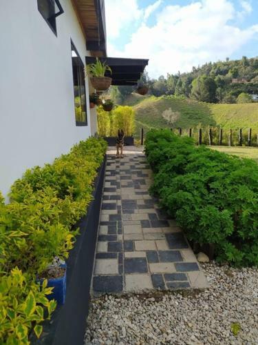Finca En Rionegro - Cerca Al Aeropuerto
