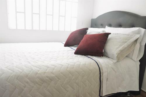 Apartamento Casa Orqu�dea