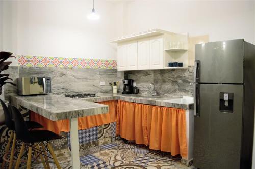 Apartamento Casa Orqu�dea
