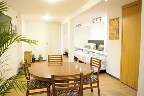 Apartamento Casa Orqu�dea