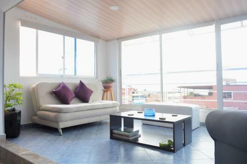Apartamento Casa Orqu�dea