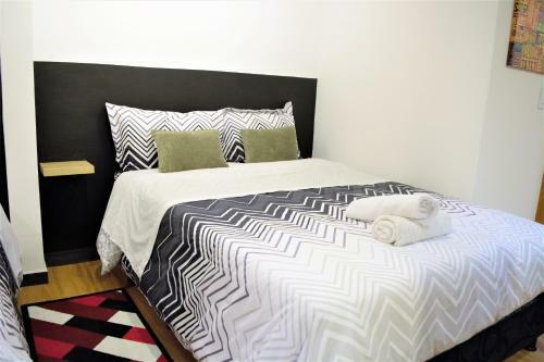 Apartamento Casa Orqu�dea