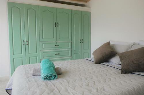 Apartamento Casa Orqu�dea