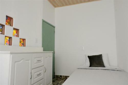 Apartamento Casa Orqu�dea