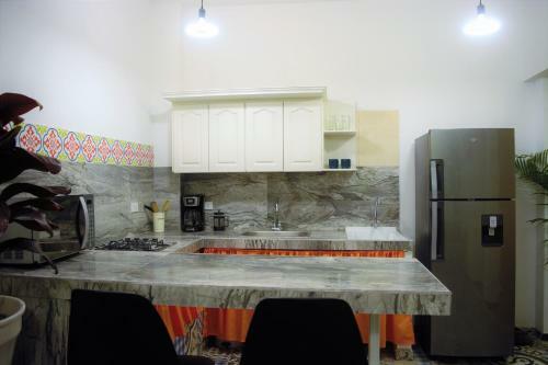 Apartamento Casa Orqu�dea