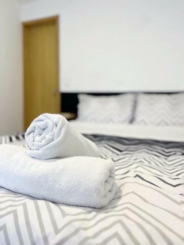 Apartamento Casa Orqu�dea
