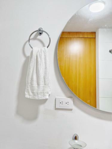 Apartamento Casa Orqu�dea