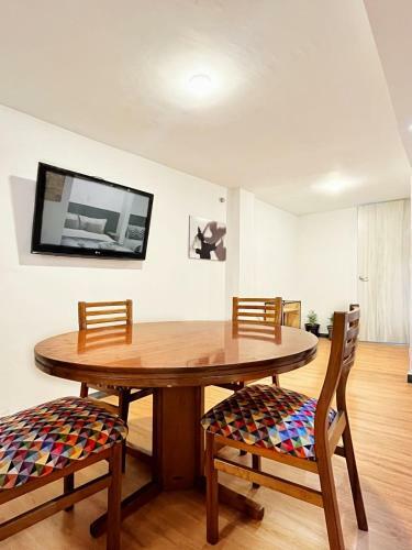 Apartamento Casa Orqu�dea