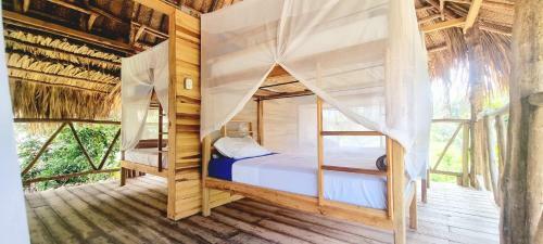 Hostal Encanto Hostel