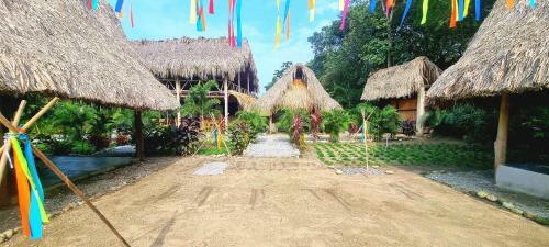 Hostal Encanto Hostel
