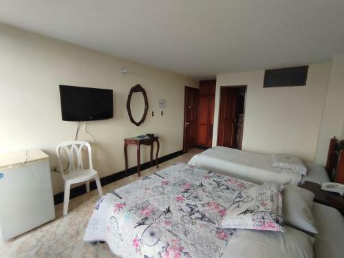 Hotel Gran Emperador