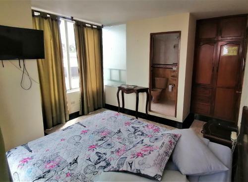 Hotel Gran Emperador
