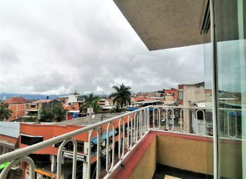 Hotel Gran Emperador
