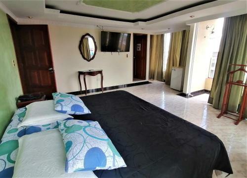 Hotel Gran Emperador