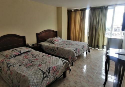 Hotel Gran Emperador