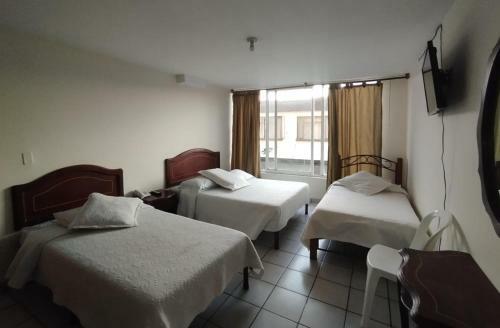 Hotel Gran Emperador