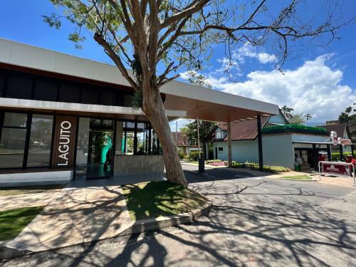 Moderna Caba�a En Ruitoque Condominio