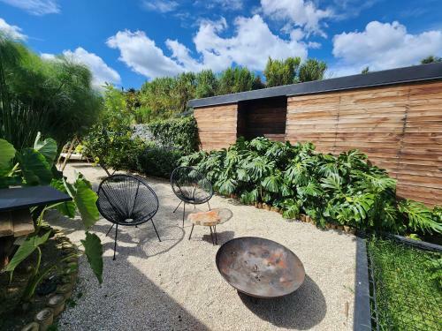 Hotel Cumbres Luxury Glamping