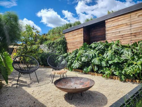 Hotel Cumbres Luxury Glamping