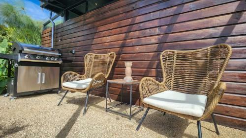 Hotel Cumbres Luxury Glamping