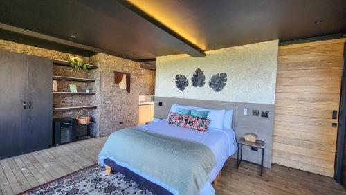Hotel Cumbres Luxury Glamping