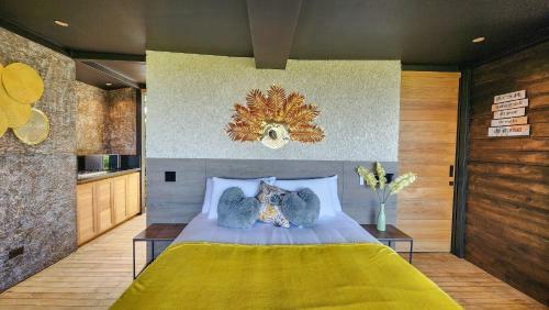Hotel Cumbres Luxury Glamping