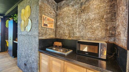 Hotel Cumbres Luxury Glamping