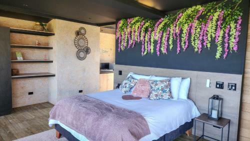 Hotel Cumbres Luxury Glamping