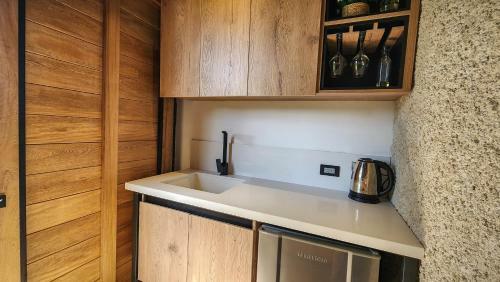 Hotel Cumbres Luxury Glamping