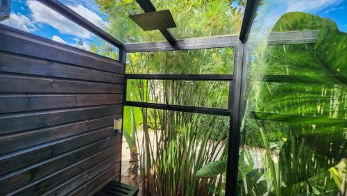 Hotel Cumbres Luxury Glamping