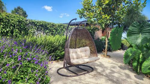 Hotel Cumbres Luxury Glamping