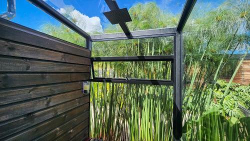 Hotel Cumbres Luxury Glamping
