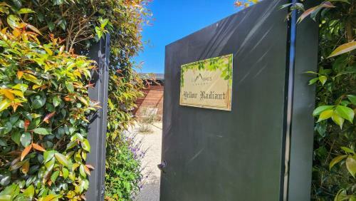 Hotel Cumbres Luxury Glamping