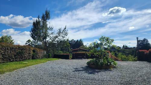 Hotel Cumbres Luxury Glamping