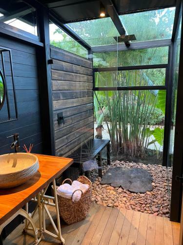 Hotel Cumbres Luxury Glamping