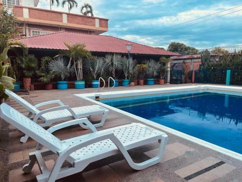 Hostal Le�o Verde
