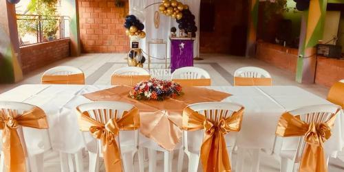 Hostal Le�o Verde