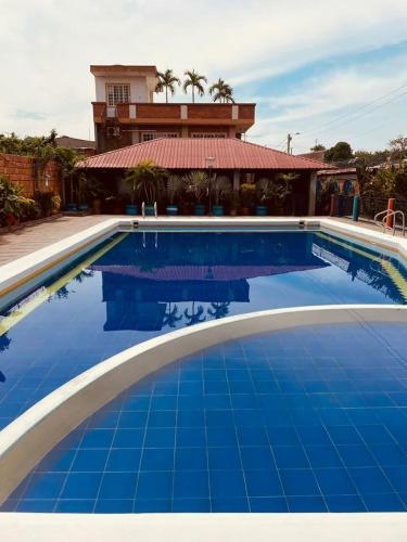 Hostal Le�o Verde