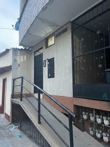 Apartamento Edificio Jerez