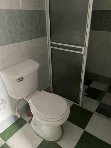 Apartamento Edificio Jerez