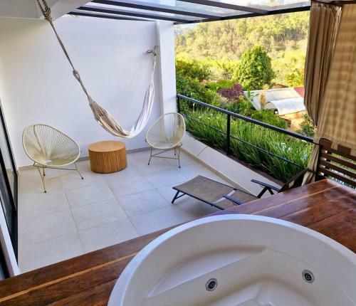 Hotel Villa Natural