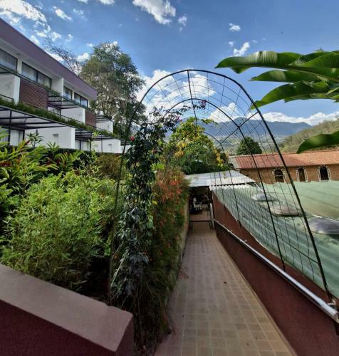 Hotel Villa Natural