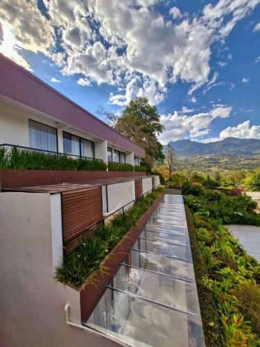 Hotel Villa Natural