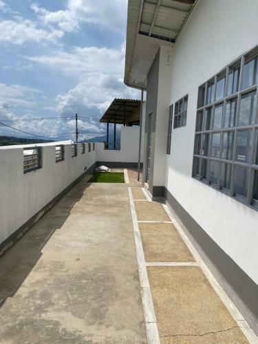 Villa Jonserge Fusagasug�