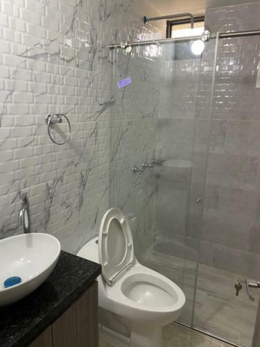 Villa Jonserge Fusagasug�