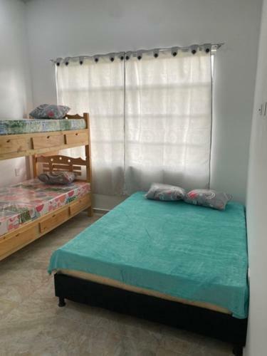 Villa Jonserge Fusagasug�